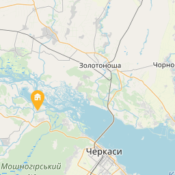 База Отдыха Ольшанка на карті